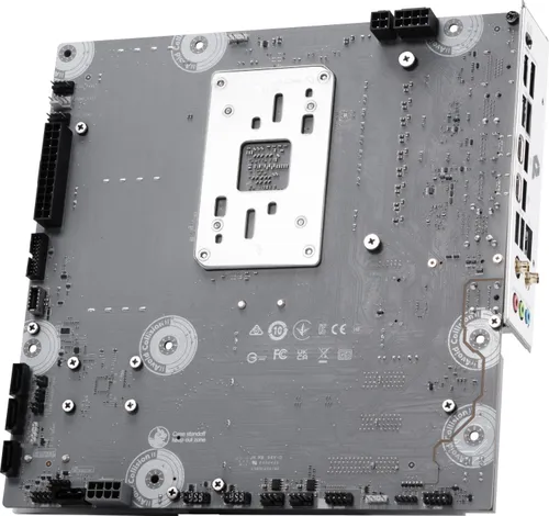 Płyta główna MSI Pro B850M-A WiFi PZ