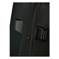 Walizka duża American Tourister DashPop EXP - true black