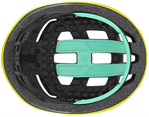 Kask rowerowy LAZER Tempo KinetiCore