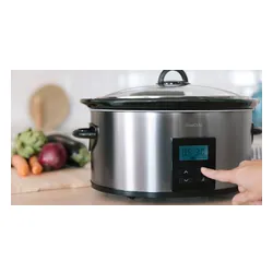 Multicooker CECOTEC 2031