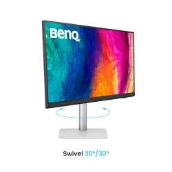 BenQ PD3226G - 31.5'' | IPS | 4K UHD | 1ms | 144Hz | HDR | Thunderbolt 4