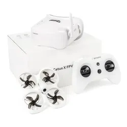 Dron BETAFPV Cetus X FrSky