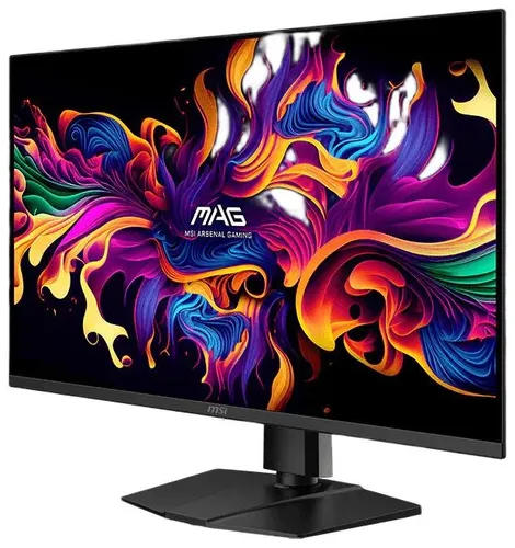 Monitor MSI MAG 322UP QD-OLED E16 31.5" 3840x2160px 165Hz 0.03 ms [GTG]