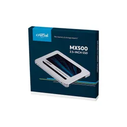 Dysk Crucial MX500 500GB