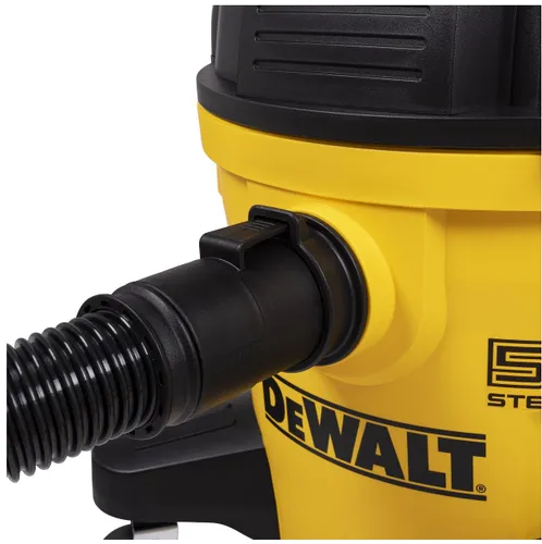 Пылесос для мастерской DEWALT AT-DXV23P-QT