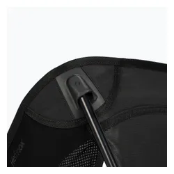 Krzesło turystyczne Helinox One Highback (re) blackout edition