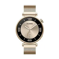 Умные Часы Huawei Watch GT 4 41mm Elegant