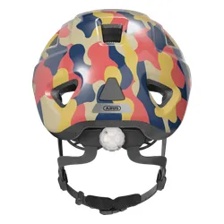 Kask rowerowy ABUS Anuky 2.0 ACE