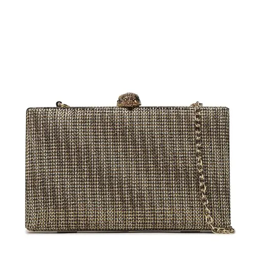 Geanta Ambreiaj Kurt Geiger Crystal Kensington 9102940609 Bej