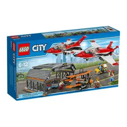 LEGO City Pokazy lotnicze (60103)