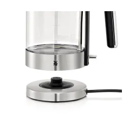 WMF Electro Lono 1,7 l - czajnik elektryczny szklany
