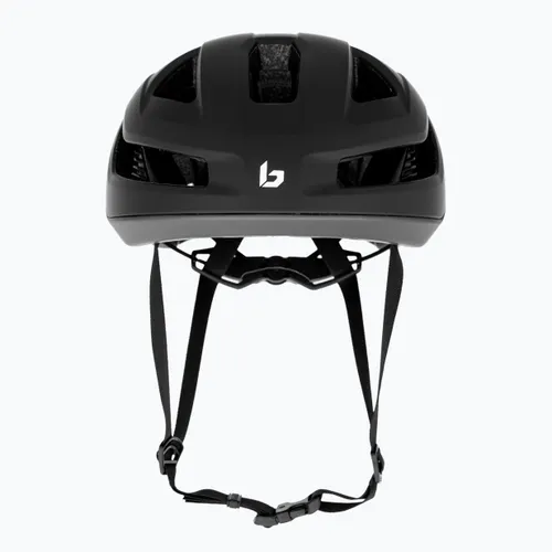 Kask rowerowy Bollé Eco Avio Pure mineral black matte