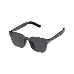 Okulary AR Colmi Inteligentne okulary G06 Czarny
