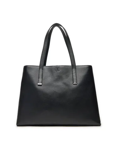 Calvin Klein Сумка Ck Plaque Medium Shopper K60K612782