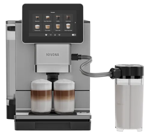 Ekspres Nivona 9103