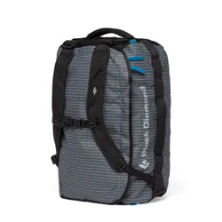 Seyahat Çantası 2in1 Black Diamond Stonehauler Duffel 45 L-azurite