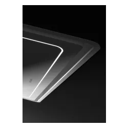 Okap Faber INLIGHT WH MATT EVO 52 Biały