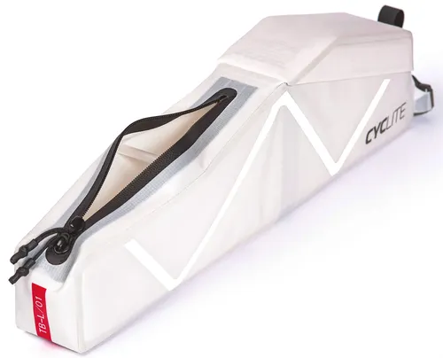 Torba na ramę CYCLITE Top Tube Bag Large 01