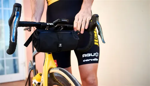 Сумка на руль AGU Roll Bag Handlebar