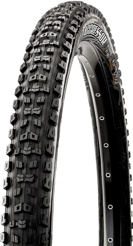 Maxxis Aggressor Lastikleri