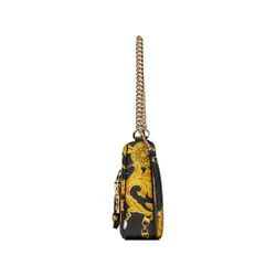 Geantă de modă Versace Jeans 75va4bf5 ZS807 G89