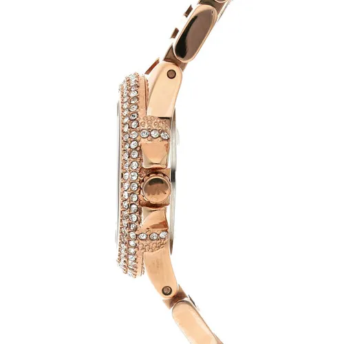 Michael Kors Mk3253 Rose Gold Saati