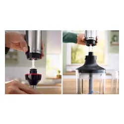 Blender BOSCH ErgoMaster MSM6M652