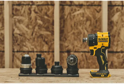 Wiertarko-wkrętarka DEWALT DCD803D2T-QW