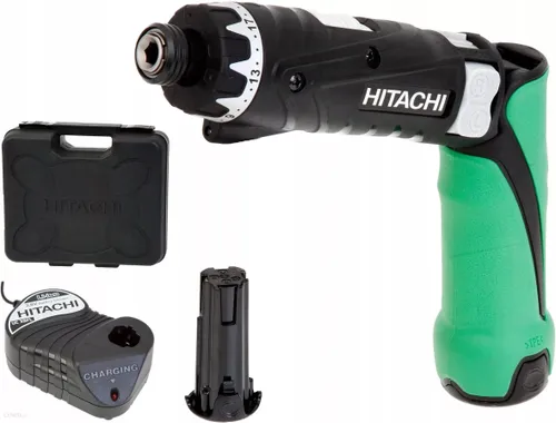 Hitachi tornavida DB3DL2 WCZ 3.6 V