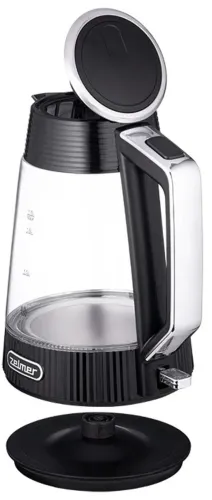 Czajnik ZELMER ZCK8056 Elegant Line