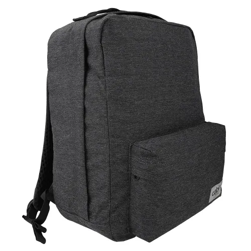 Школьный рюкзак CabinZero Varsity 26 l-темная меланж