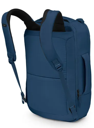 Plecak miejski 3w1 Osprey Aeode Briefpack - antique blue