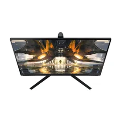 Monitor Samsung Odyssey G5 S32AG520PP - gamingowy - 32" - 2K - 165Hz - 1ms