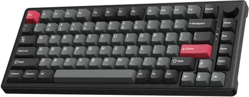 Klawiatura KEYCHRON C3HE-G75