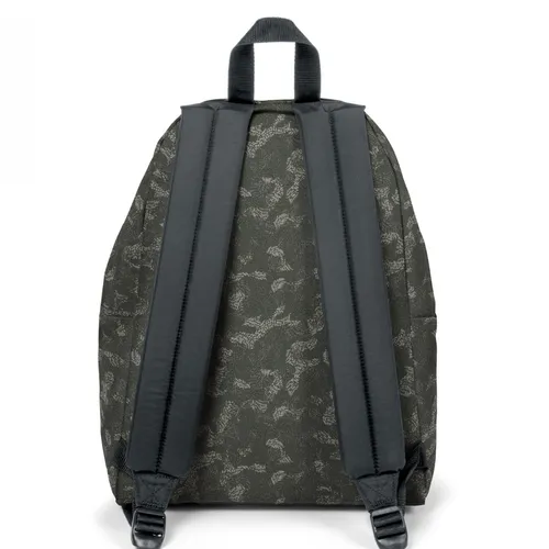 Вместительный рюкзак Eastpak Padded Pak'r-camo'ed dot