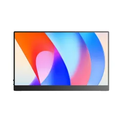 Monitor Uperfect USetup E7 15,6" Full HD IPS 60Hz 20ms Przenośny Dotykowy