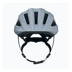 Kask rowerowy Kellys Daze Lumio steel grey