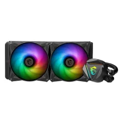 Chłodzenie MSI MAG CoreLiquid 280R V2 ARGB Czarny