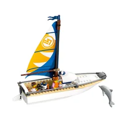 LEGO 40759 Creator - Seria okolicznościowa: Walentynkowe pudełko