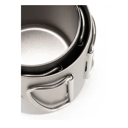 Kubek termiczny Snow Peak Titanium Double Wall 300 Mug