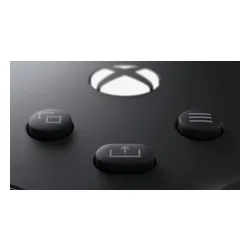 Microsoft Xbox Series Pad беспроводной Геймпад для Xbox, ПК + кабель USB-C-carbon black