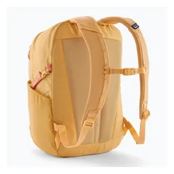 Plecak miejski Patagonia Refugio Day Pack 26 l mountain breeze: buttercup yellow