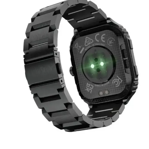 Smartwatch HiFuture Ultra3 Pro Czarny