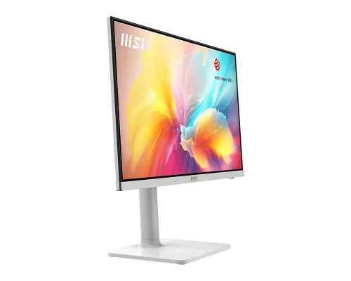 Monitor MSI Modern MD2412PW 23,8" Full HD IPS 100Hz 1ms MPRT