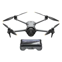 Dron DJI Mavic 4 Pro Creator Combo (RC Pro 2)
