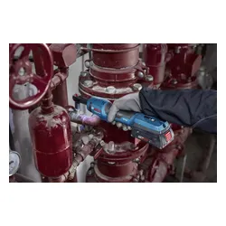 Klucz akumulatorowy grzechotka BOSCH GRC 18V-60 06019N8001