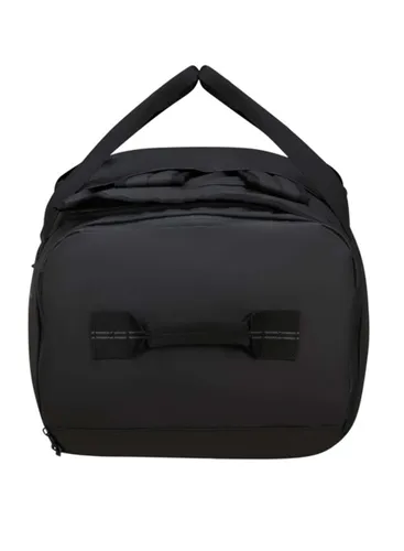 Дорожная сумка / рюкзак American Tourister Trailgo Duffle M-black