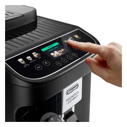 Automatyczny ekspres do kawy DELONGHI ECAM310.60.B Czarny