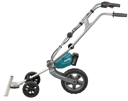 Kosiarka listwowa Makita XGT UG001GZ