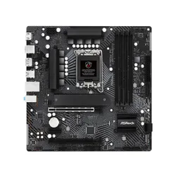 Płyta główna ASrock B760M PG Lightning/D4 DDR4